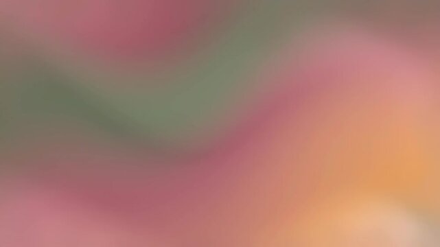 Abstract Colorful Background with Soft Gradient and Pixelated Texture.