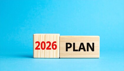Blueprints for Tomorrow: The 2026 Plan