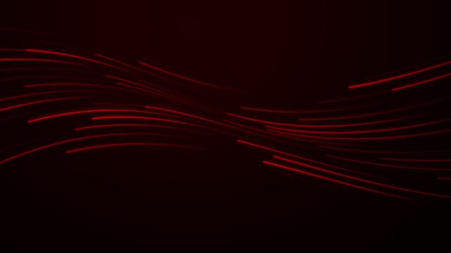digital speed network connection technology background fast wave line futuristic style design