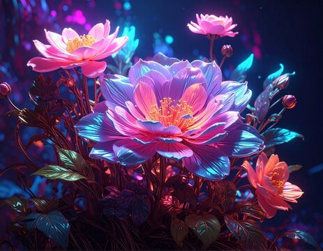  Flores 