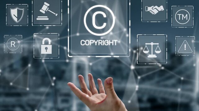 Understanding copyright is essential in digital publishing. Copyright ensures intellectual property is protected. Clear copyright and terms help avoid copyright infringement and legal conflict. Muxer