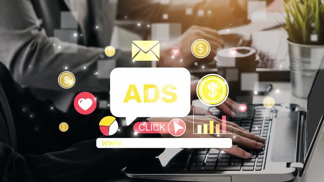 Online ads and digital marketing help brands grow. Content marketing builds engagement. Marketing tools boost ROI. Effective ads and marketing drive online business success. Muxer
