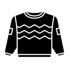 Sweater icon