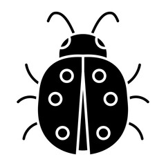 Ladybug icon