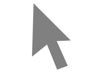 マウスポインター（マウスのカーソル）