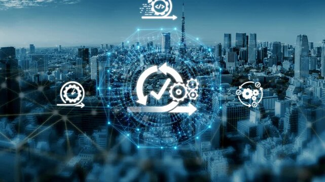 Agile project management using teams and agile planning for agile development. Agile enables flexibility, collaboration, and continuous improvement across modern workflows. Muxer