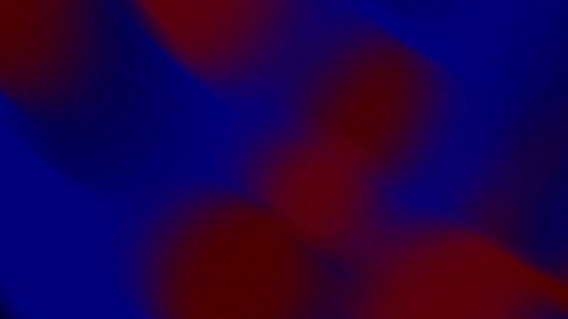 Vibrant abstract maroon blue gradient wallpaper smooth texture modern digital art color blend elegant minimal background aesthetic visual design creative backdrop for marketing presentation