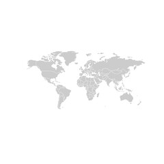 Obraz premium Professional AI logo featuring a blue gear and circuit connections for machine learning solutions