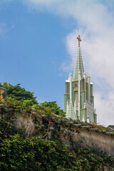 平戸ザビエル記念教会