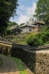 平戸ザビエル記念教会