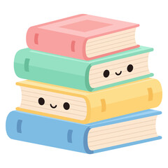 Colorful Pencils For Kids Education