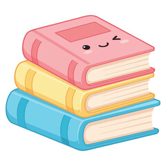 Colorful Pencils For Kids Education