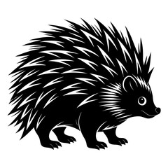 Porcupine