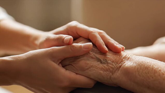 Massage Therapy for Relaxation and Healing.