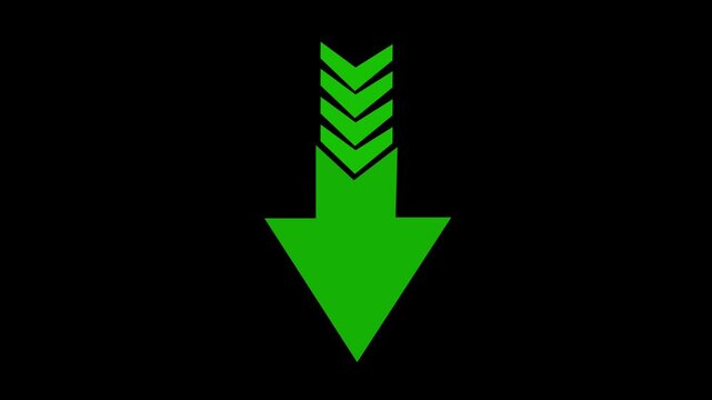 A completely black screen with no visible representing absolute darkness or a void empty background