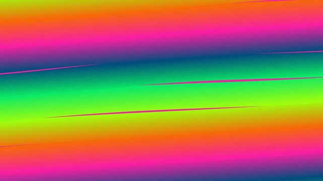 Vibrant multicolored abstract background with dynamic swirling patterns and flowing shapes in a mesmerizing display of color and movement