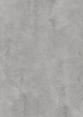 Fototapeta premium Abstract gray concrete wall texture background with natural rough pattern, neutral minimalist backdrop for design and copy space