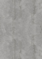 Abstract gray concrete wall texture background with natural rough pattern, neutral minimalist backdrop for design and copy space