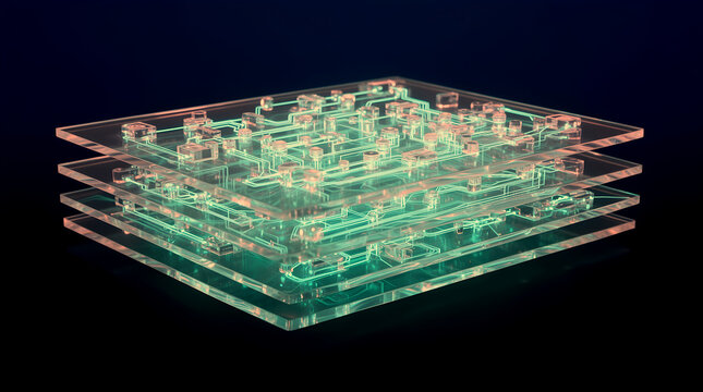 AI Transparency & Explainability XAI Architecture