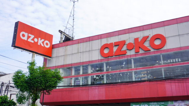 PT. Aspirasi Hidup Indonesia TBK is an Indonesian retail company owned by PT Kawan Lama Sejahtera, part of the Kawan Lama Group, and headquartered in Jakarta. Its brands include Azko. Ace Hardware.
