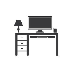 Furniture Fill Vector