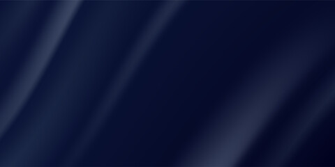 Premium background design with diagonal dark blue and gold line pattern.
