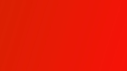 Fototapeta premium Fiery Red Orange Dark Neon Gradient Background
