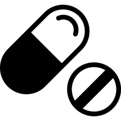 Drugs and medication collection