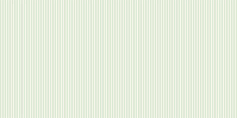Obraz premium Green striped background vector illustration.Art