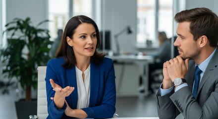 Strategic Questioning in Business Meeting to Drive Decisions