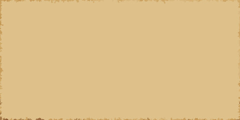 A simple aged and textured beige background with a vignette effect