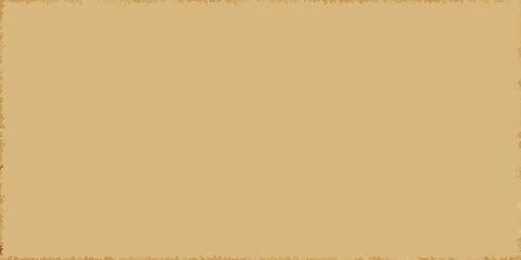 A simple solid tan background with a slightly textured aged appearance