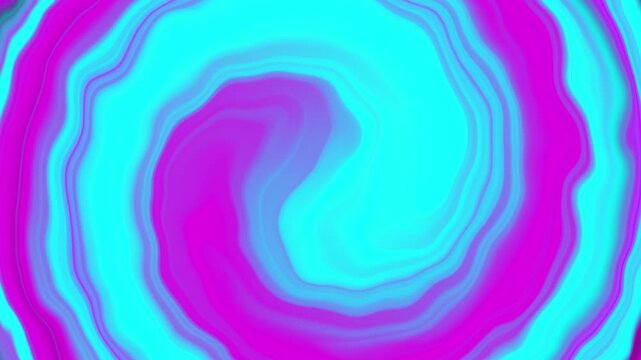Minimal Cyan Magenta duotone abstract background soft smooth gradient glow vivid digital wallpaper texture modern aesthetic vibrant neon light blend creative template backdrop for branding