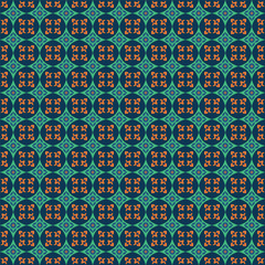 Fototapeta premium Seamless pattern texture. Repeat pattern.