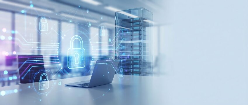 企業活動を守る最先端サイバーセキュリティと情報保護戦略