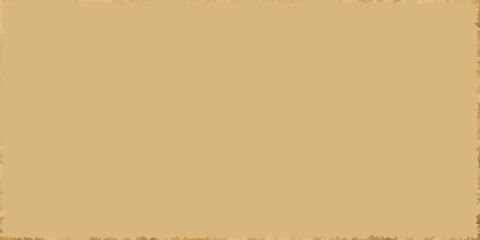 A simple solid tan background with a slightly textured grainy appearance