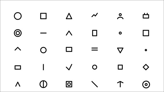 vectore  set 