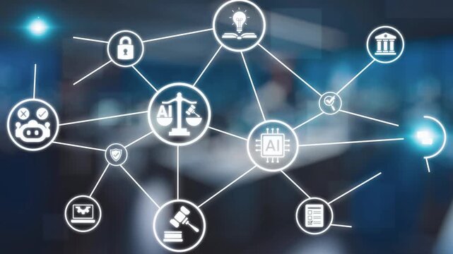 AI is transforming society, raising important ethics questions. Ethics in AI design ensures fairness. AI ethics promote responsible decisions. Balancing AI power with strong ethics is essential. Spire