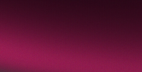 Soft gradient abstract background with deep magenta and pink bokeh lighting effect © Md nur