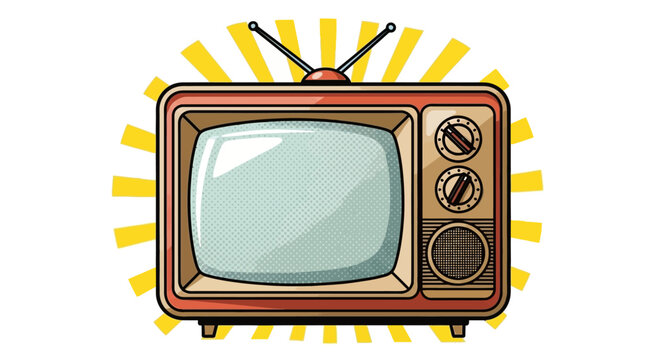 1950S Television Set Images – Browse 5,462 Stock Photos, Vectors