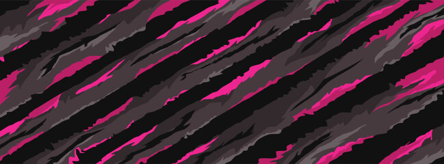 abstract stripes pattern background racing style sports © Wosm