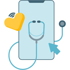 Digital Stethoscope Hub