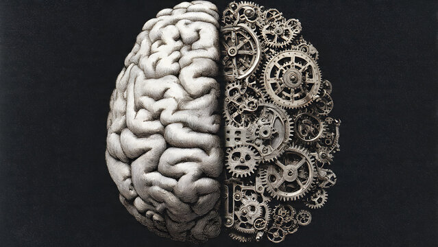 The Thinking Machine