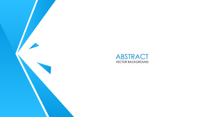 幾何学的な背景　ベクター素材