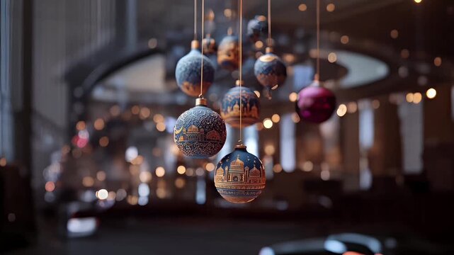 ramadhan ied decorations