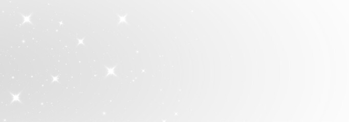 Vibrant celebration design with shimmering gold dust, glowing magic flash, and abstract black card template © Julia