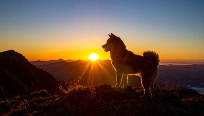 柴犬のイメージ