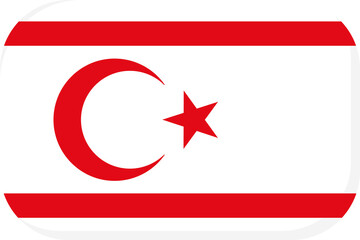 Obraz premium northern cyprus turkish