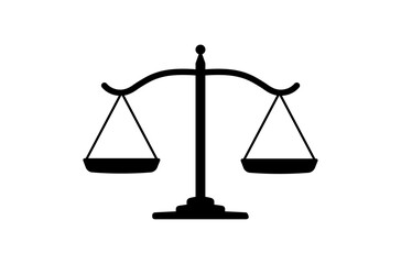 天秤のアイコン