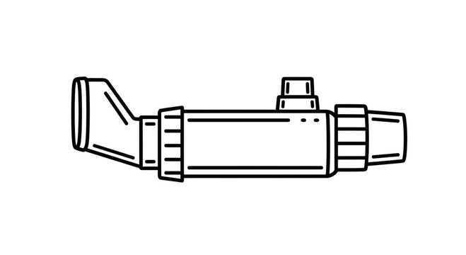 Medical Endoscope Device, Medical Equipment, Diagnostic Tool, Healthcare Technology